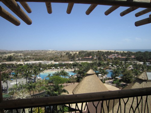 Maspalomas Gran Canaria