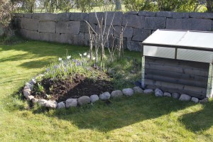 5 tips lastpallar i trädgård