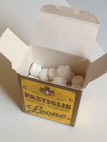 Kosttillskott och piller